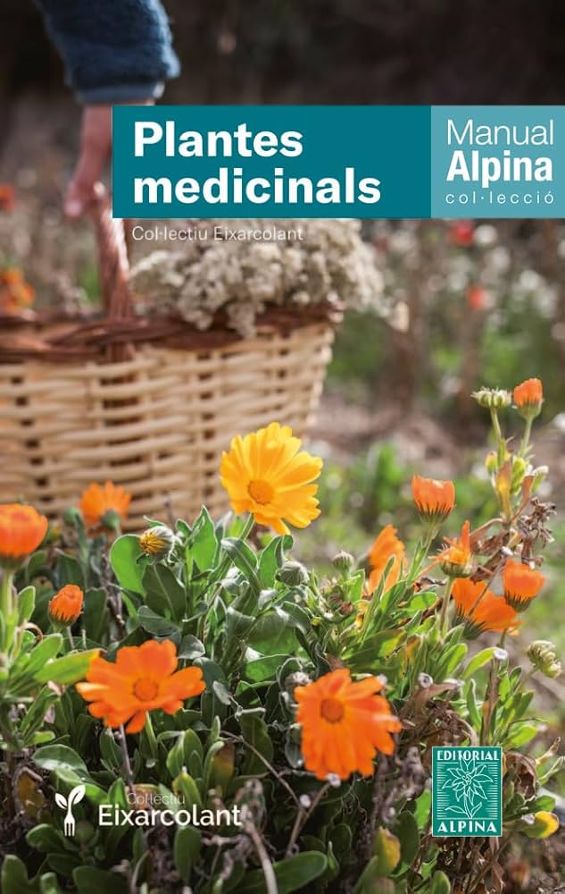 Plantes medicinals