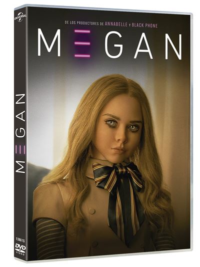 Megan
