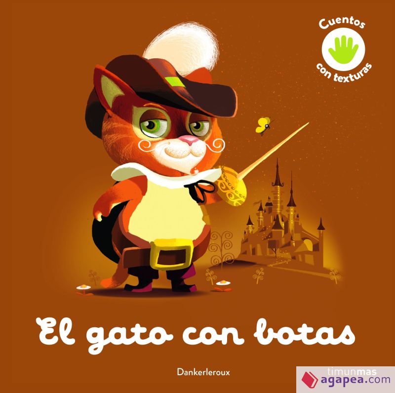 El gato con botas