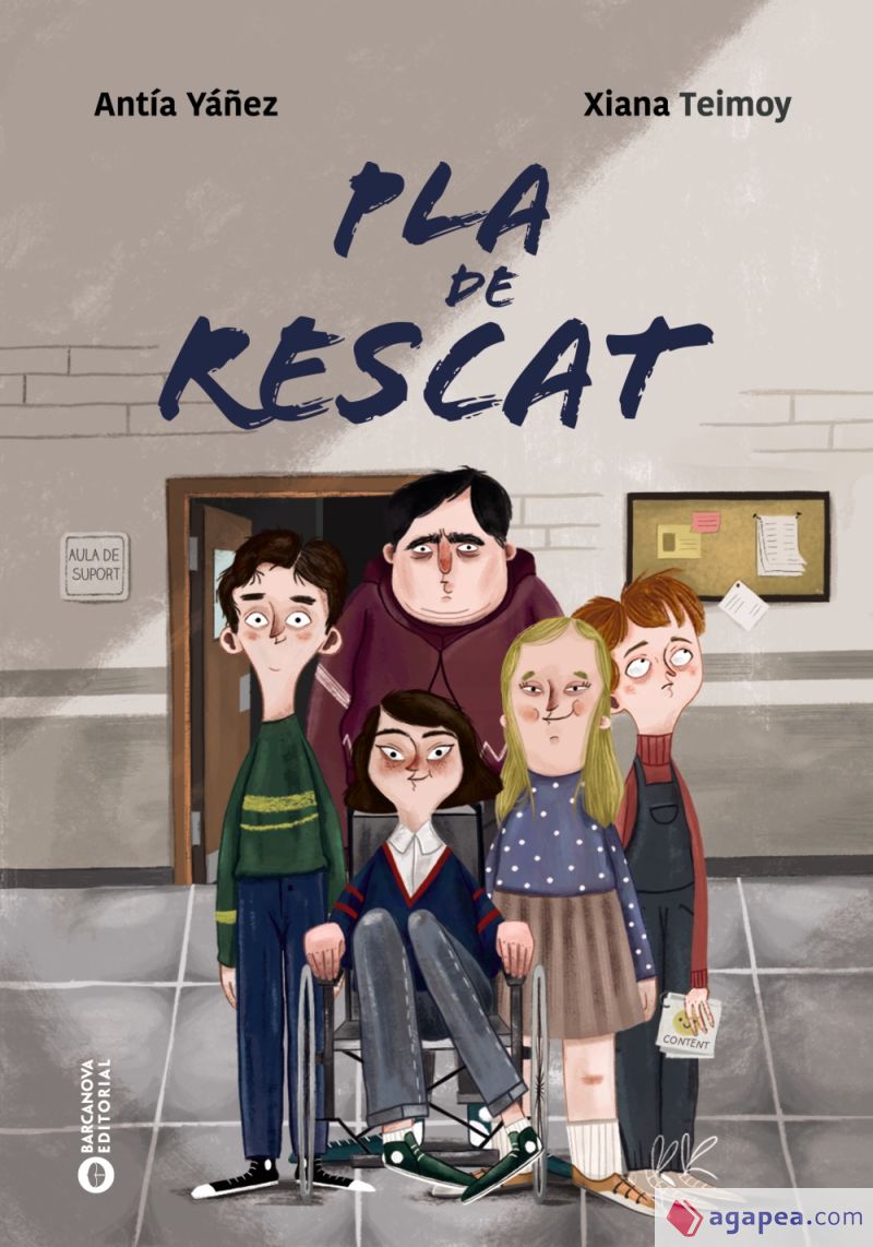 Pla de rescat