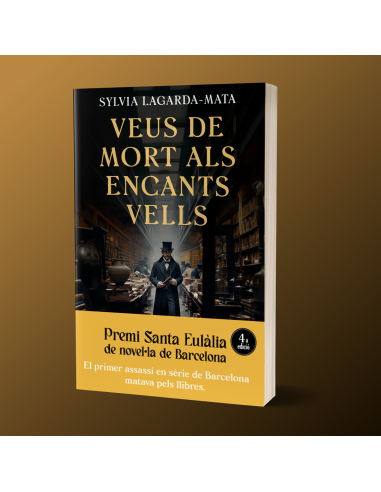 Veus de mort als Encants Vells 