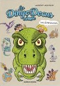 Els Dingo Docus - Els dinosaures