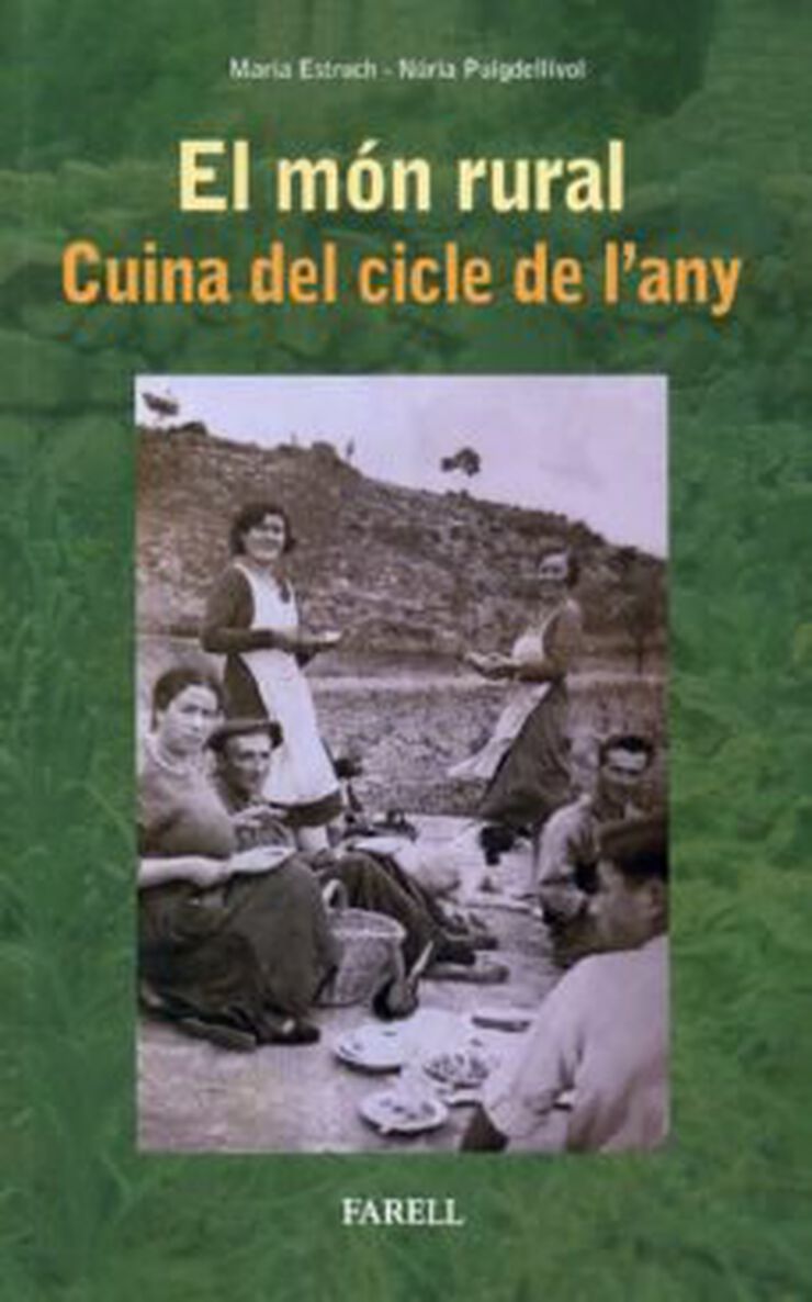El món rural