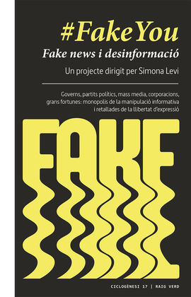 Fake you