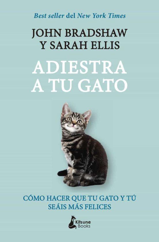 Adiestra a tu gato 