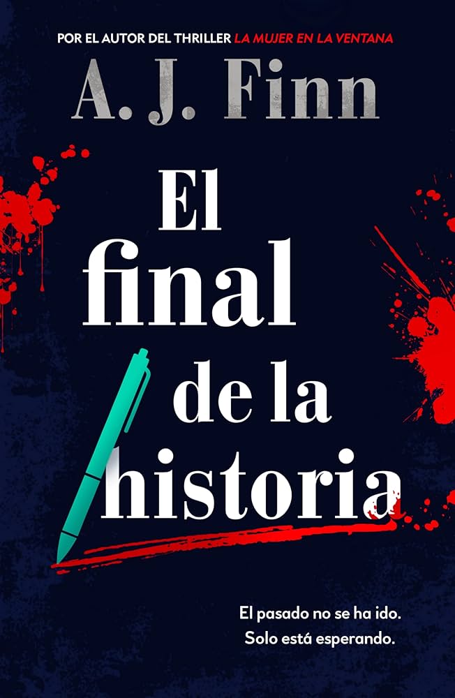 El final de la història