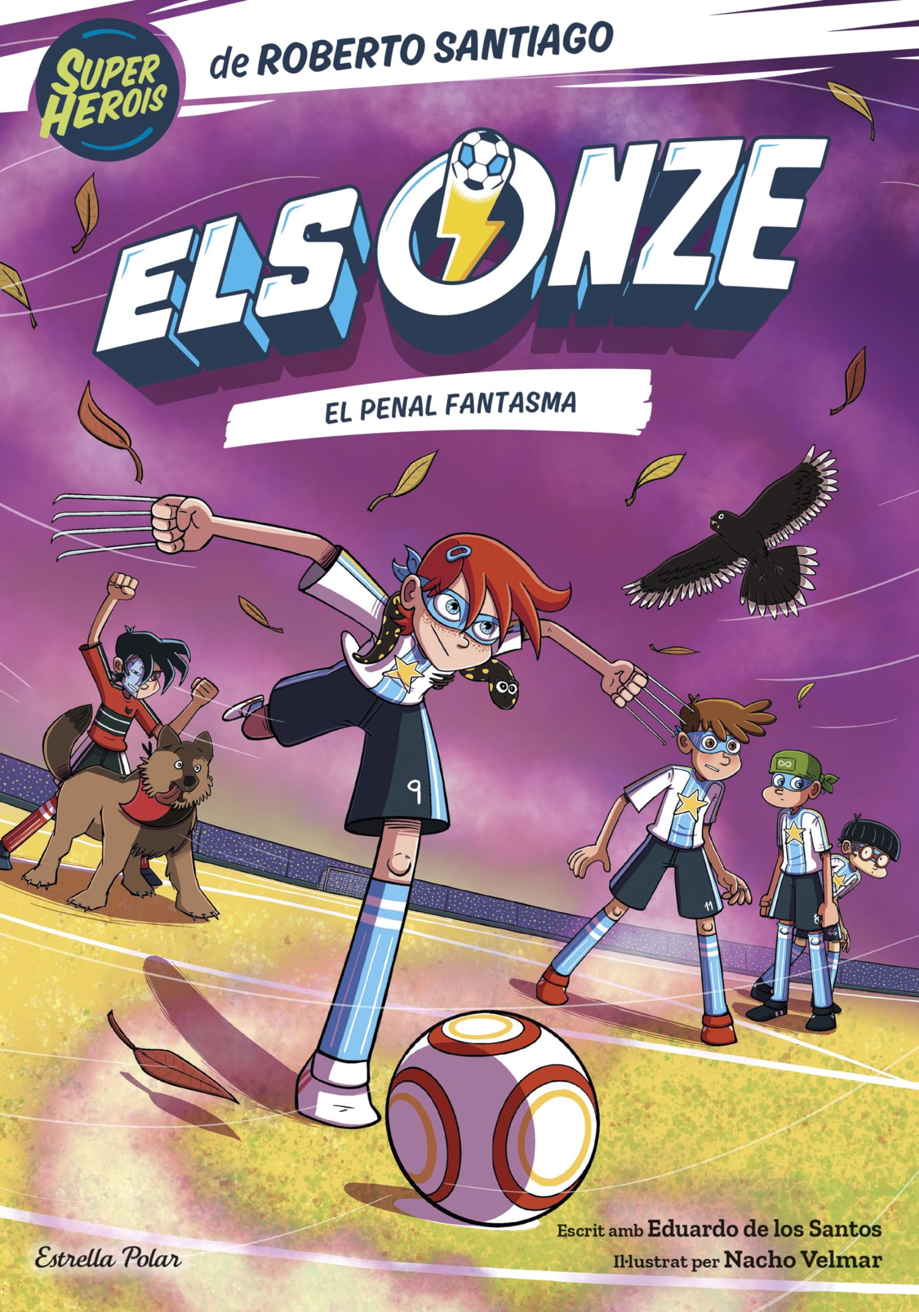 El penal fantasma