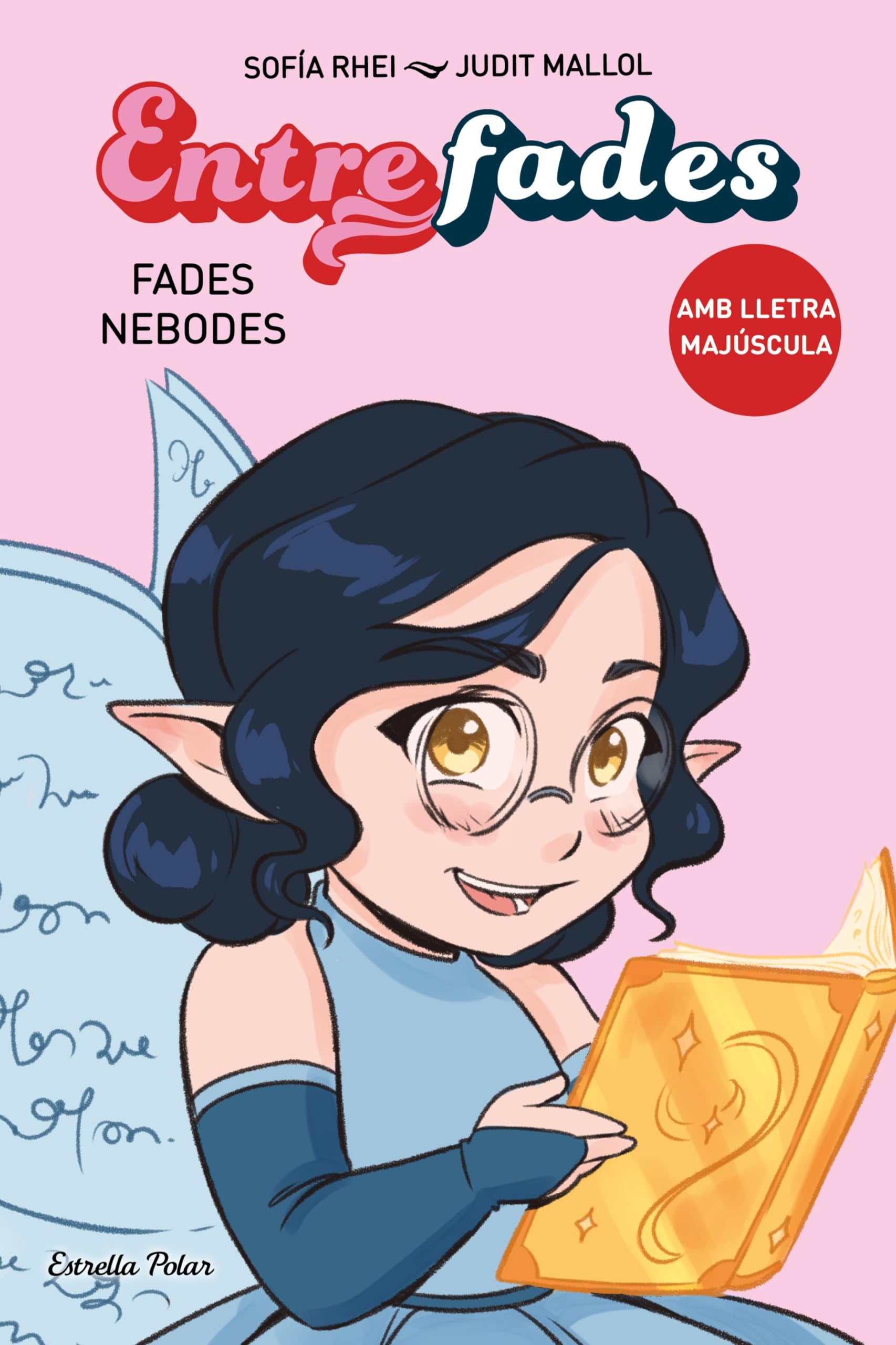Fades nebodes