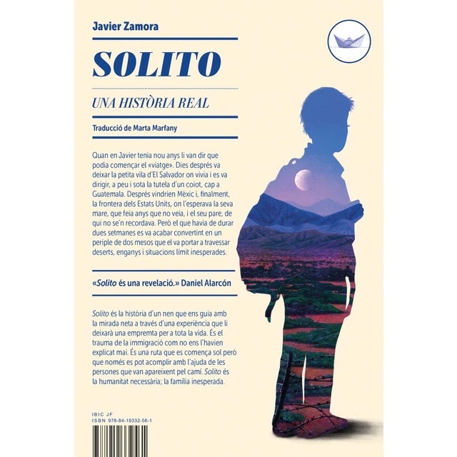 Solito. Una història real