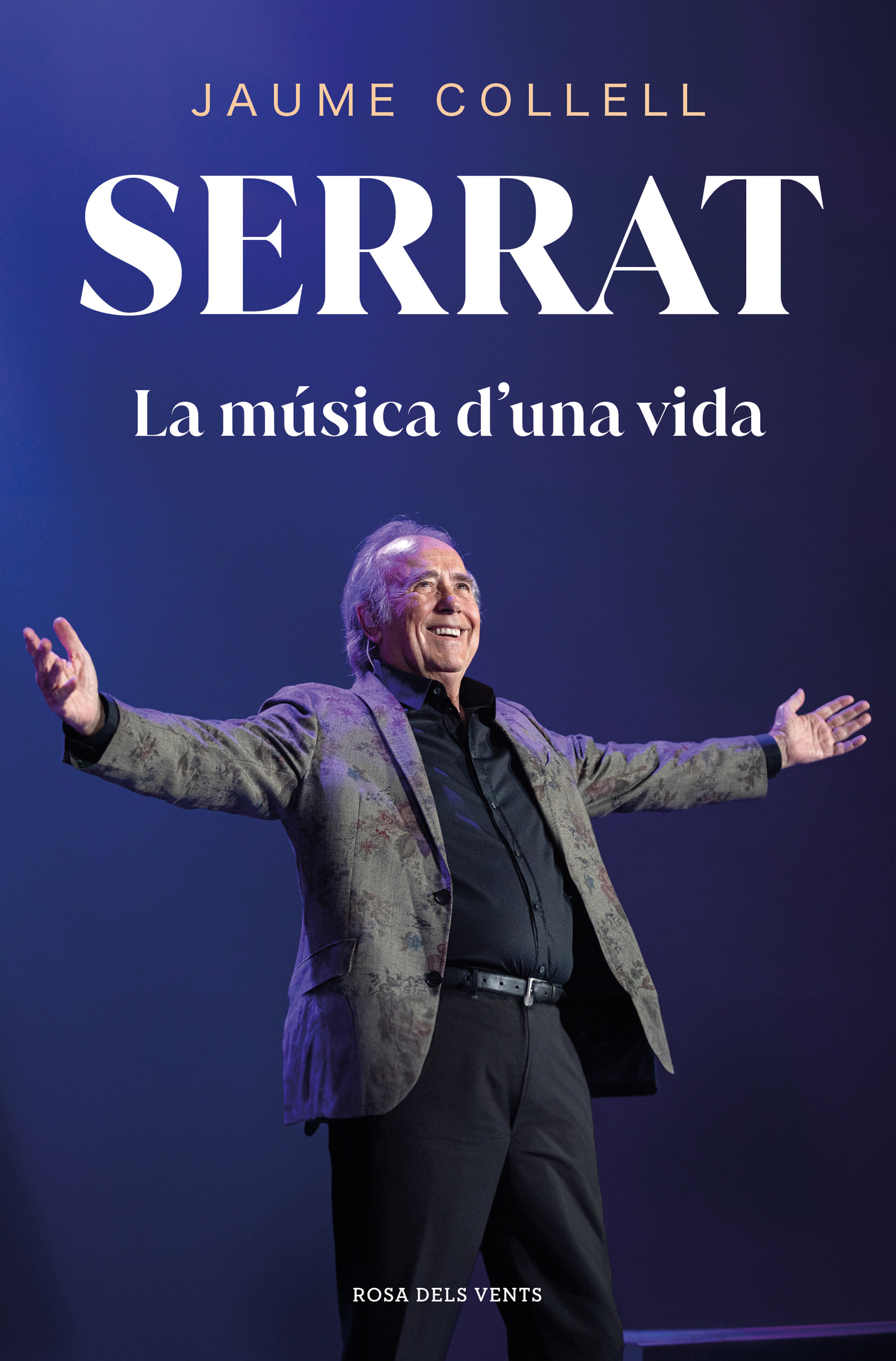 Serrat: la música d'una vida