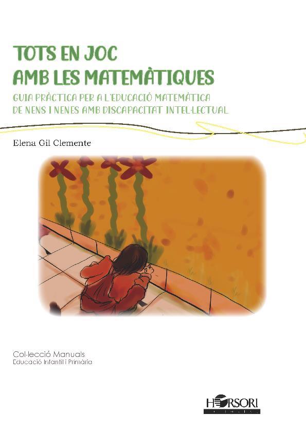 Tots en joc amb les matemàtiques