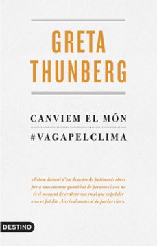 Canviem el món : #vagapelclima