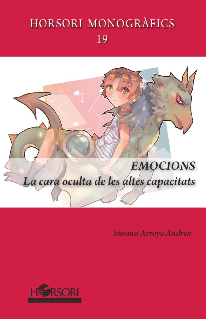 Emocions: la cara oculta de les altes capacitats