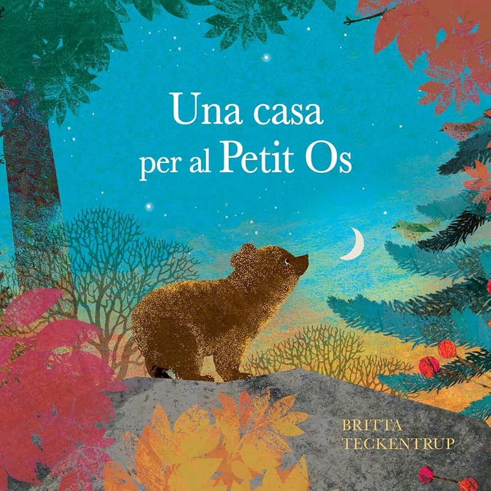 Una casa per al Petit Os