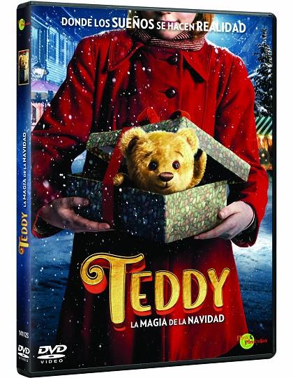 Teddy