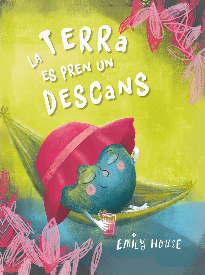 La Terra es pren un descans