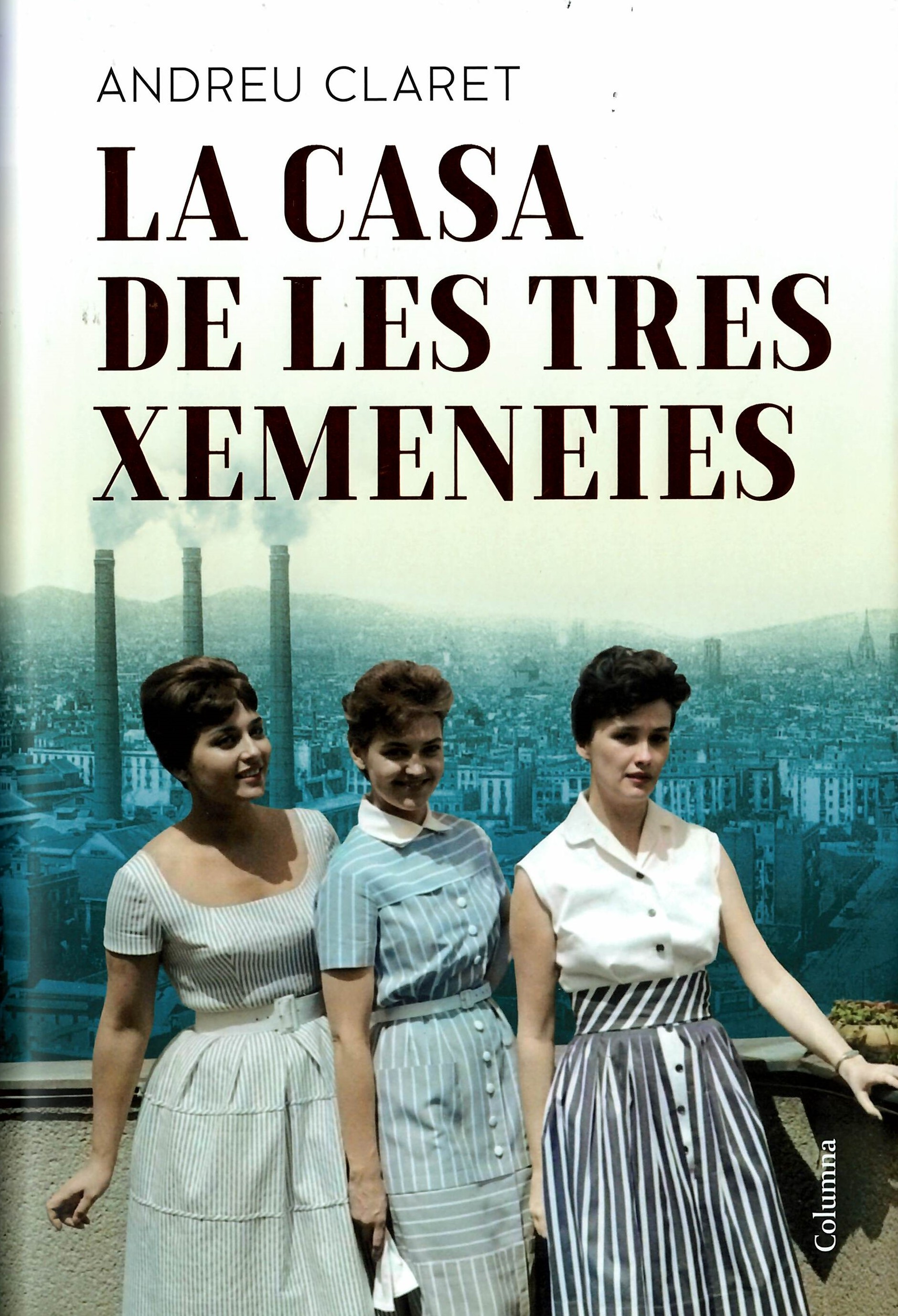La casa de les tres xemeneies