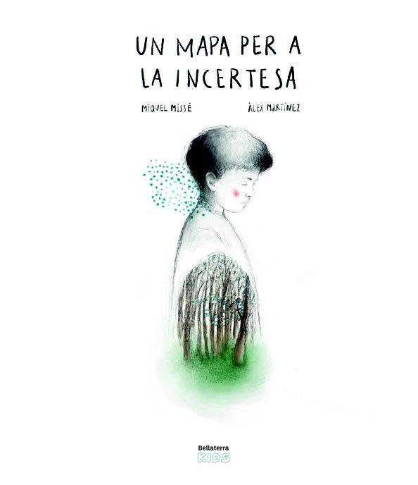 Un mapa per a la incertesa