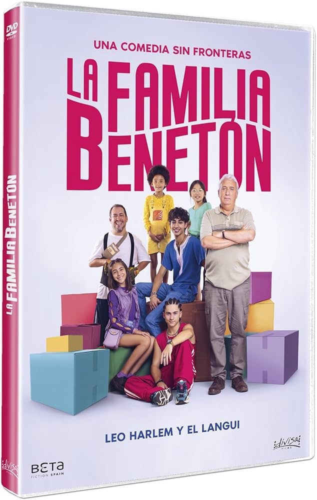Familia Beneton
