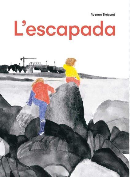 L'escapada