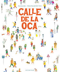 Calle de la Oca