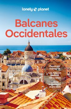 Balcanes occidentales