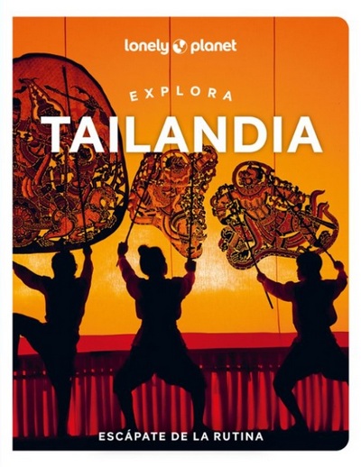 Explora Tailandia