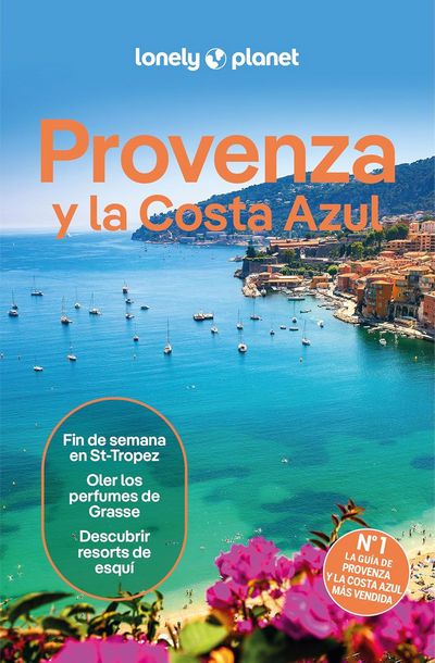 Provenza y la costa azul