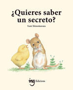 Vols saber un secret?