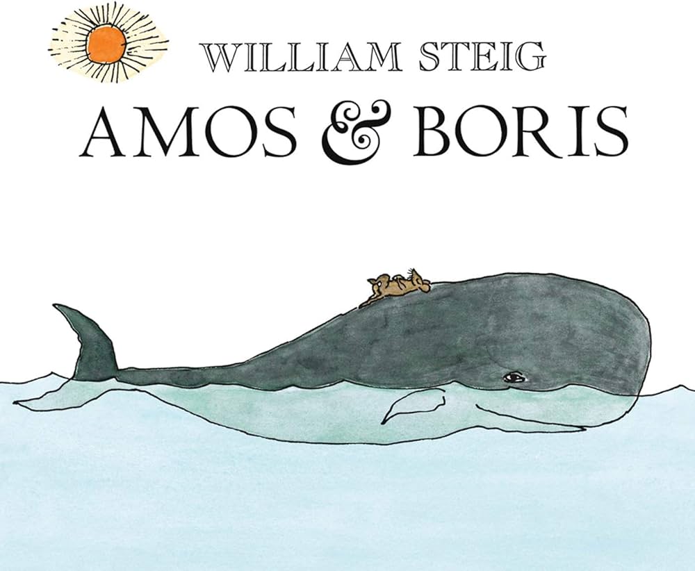 Amos i Boris