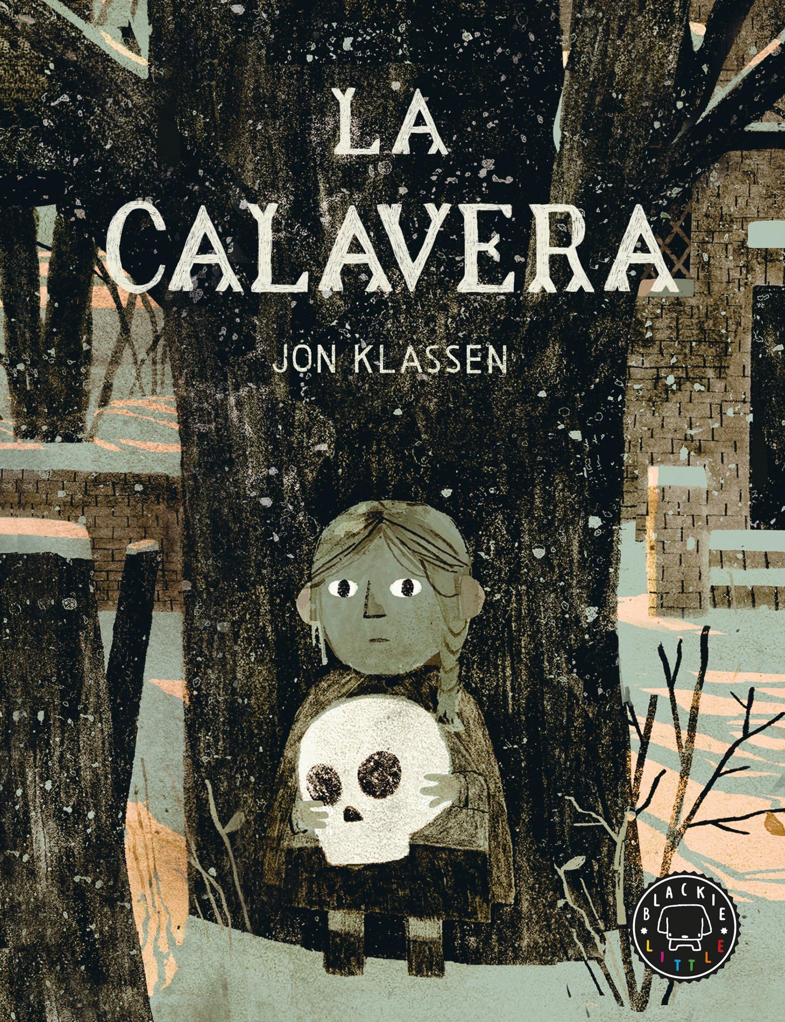 La Calavera: una rondalla tirolesa