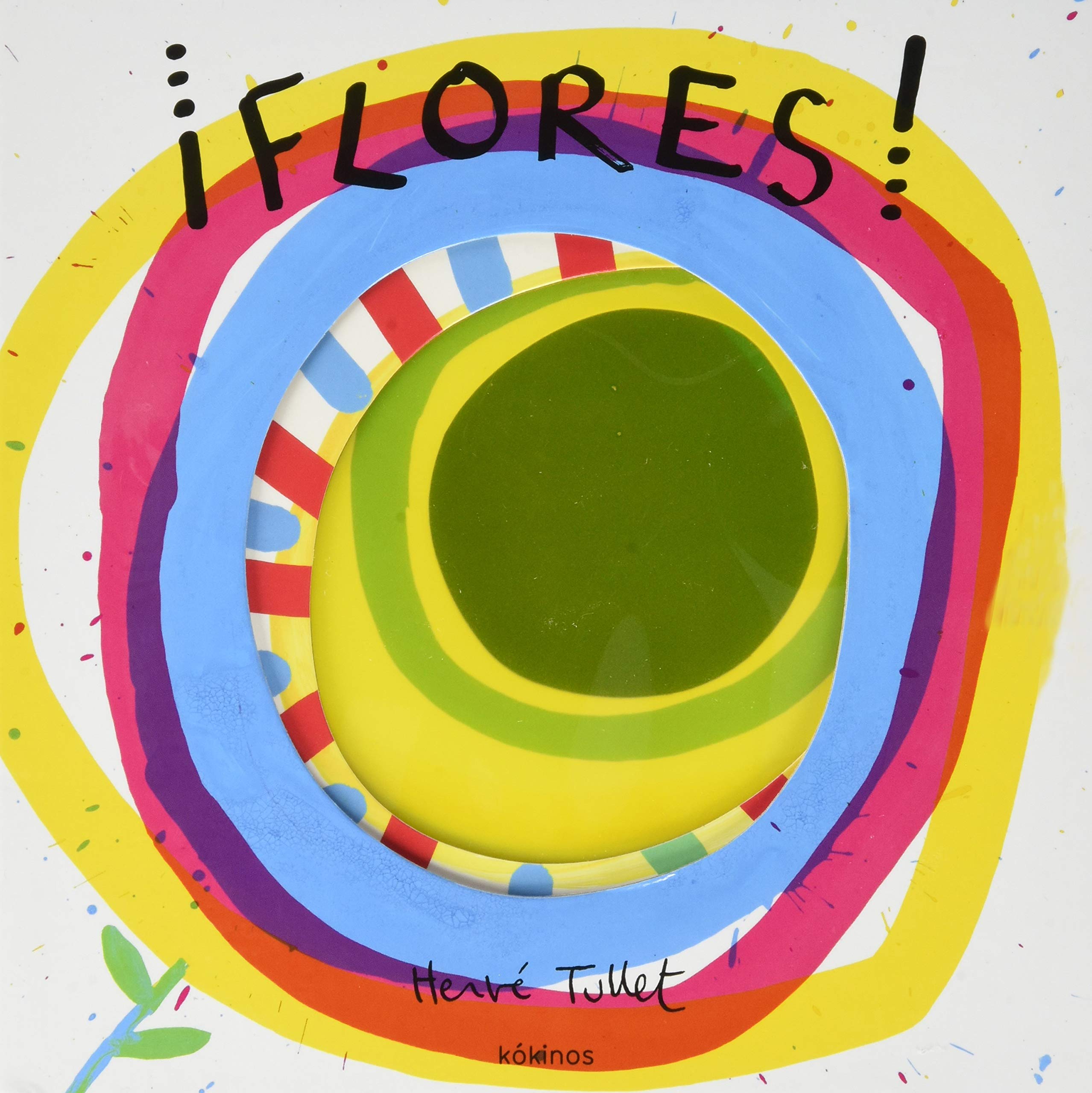 Flors!