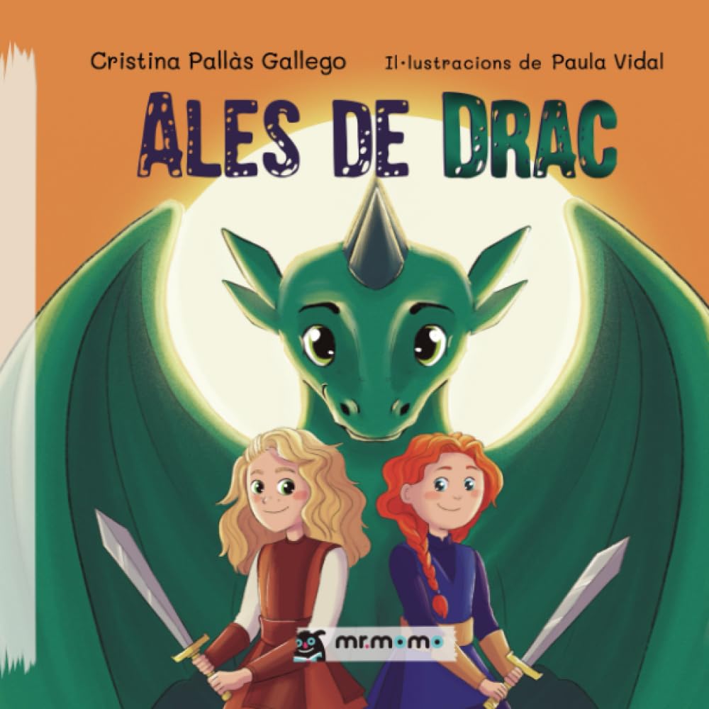 Ales de drac