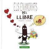 Els enamorats del llibre