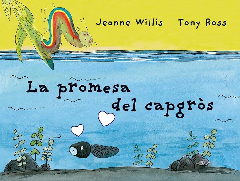 La promesa del capgròs