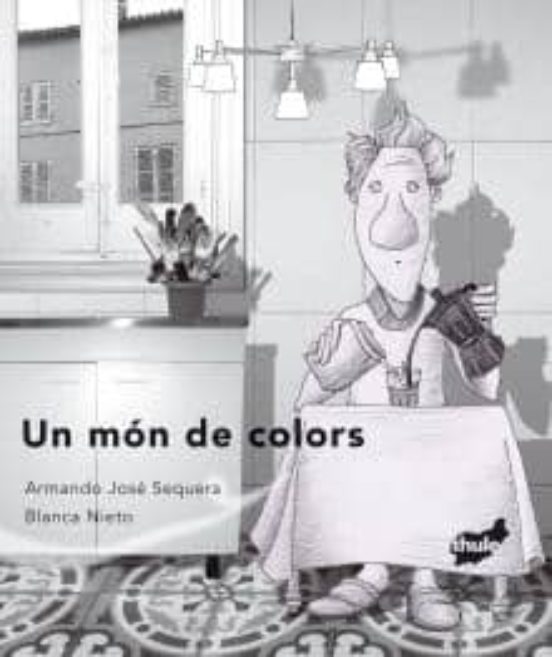 Un món de colors