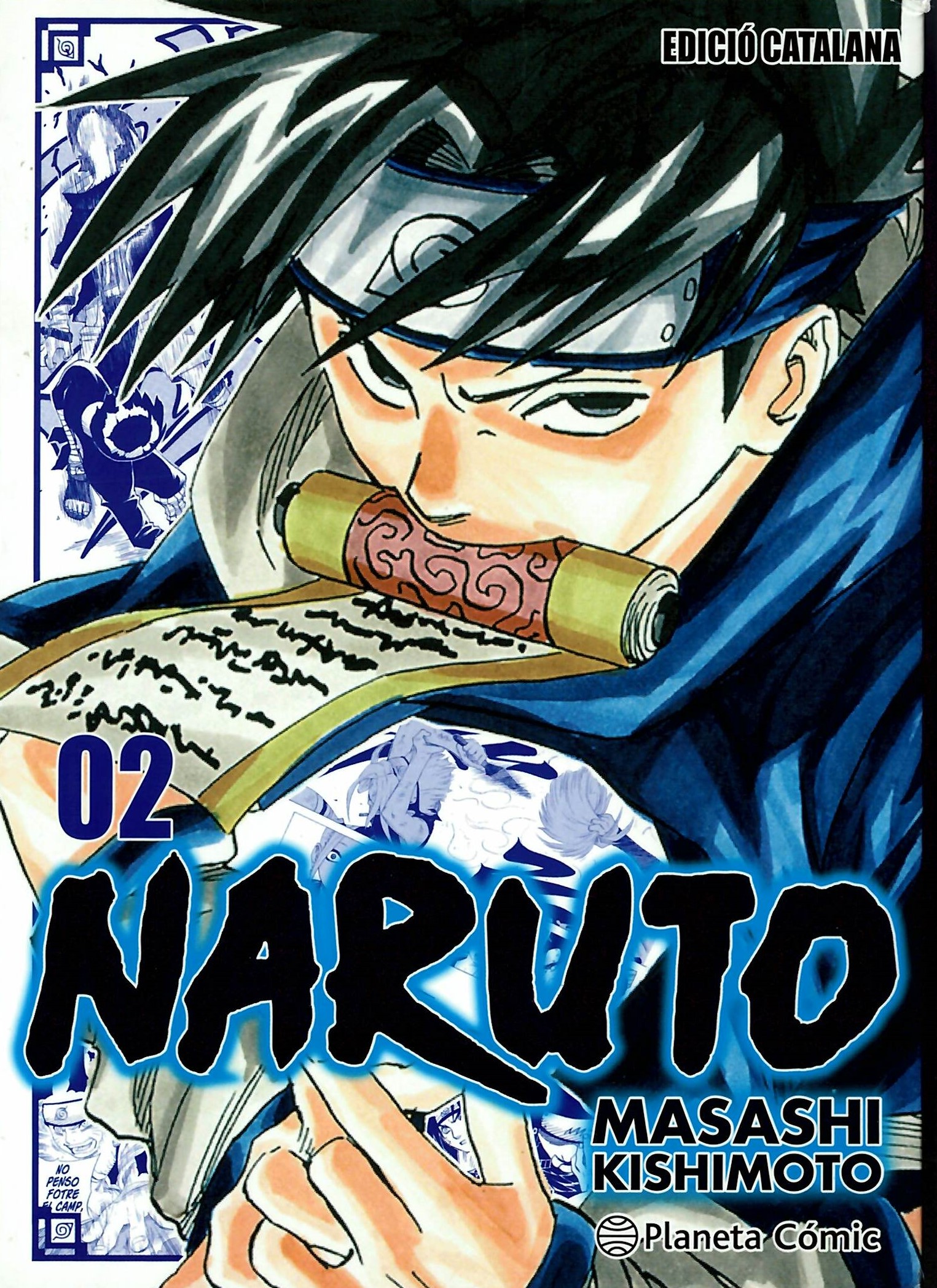 Naruto