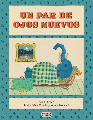 Un par de ojos nuevos