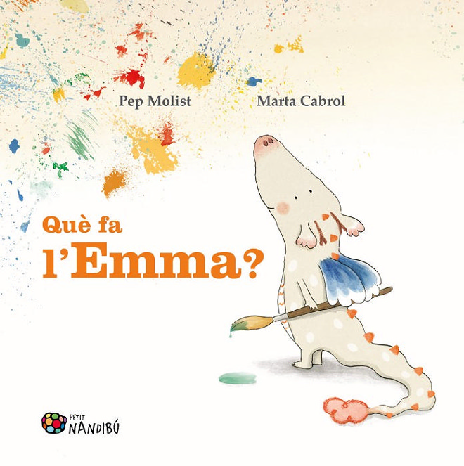 Què fa l'Emma