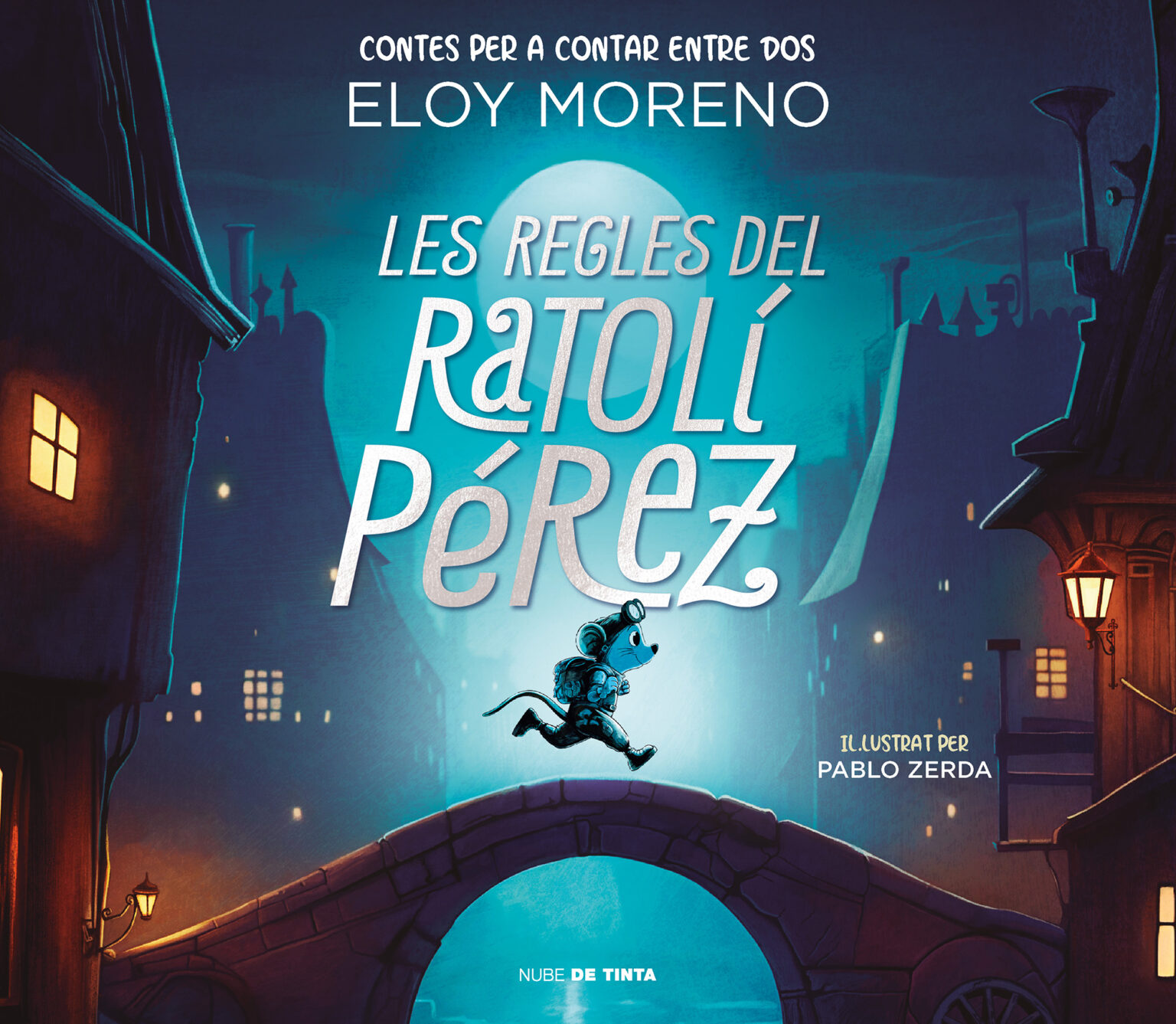 Les regles del ratolí Pérez