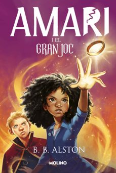 Amari i el gran joc