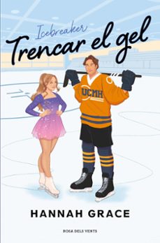 Trencar el gel = Icebreaker