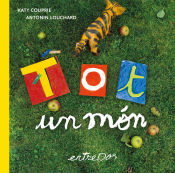 Tot un món: el teu estoig
