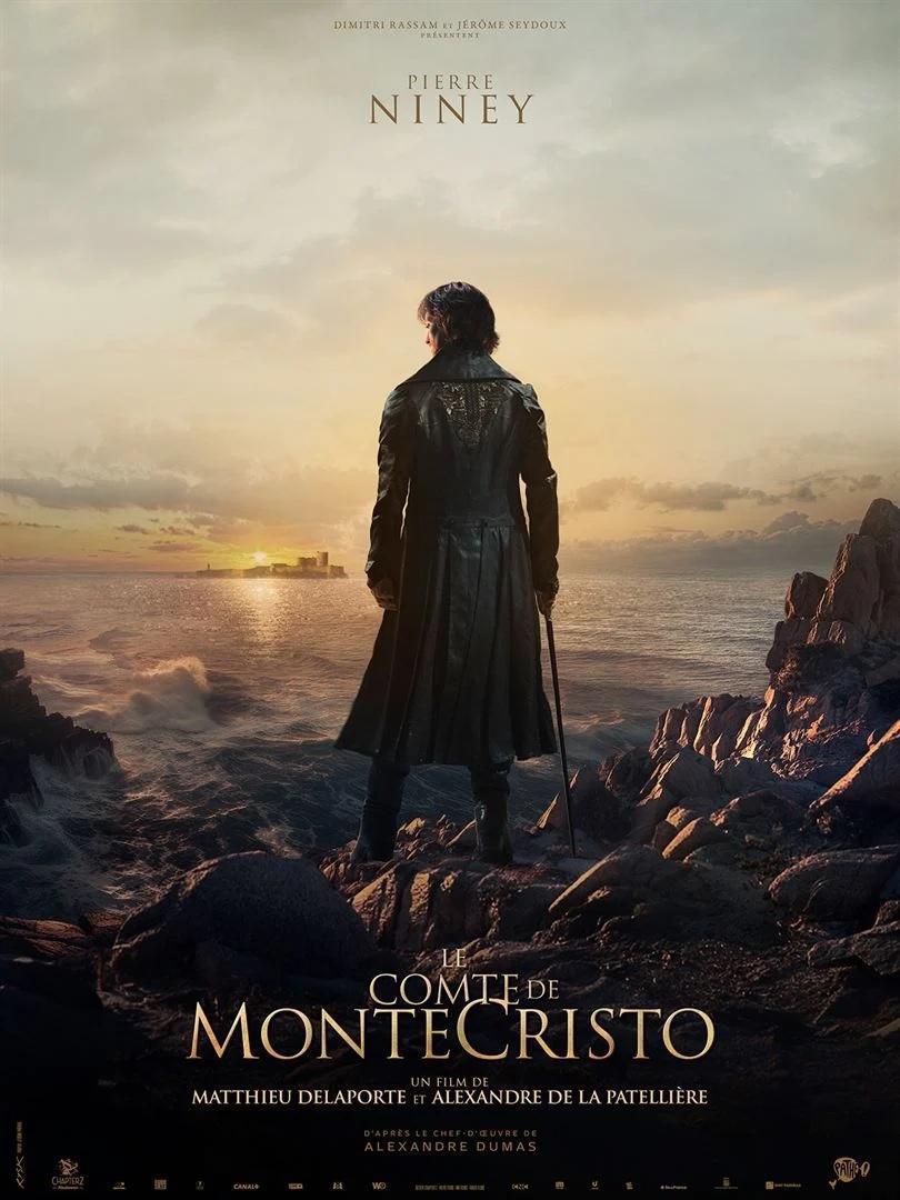 El conde de Montecristo
