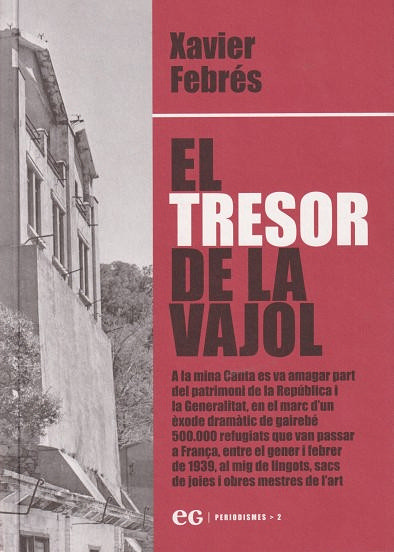 El tresor de la Vajol