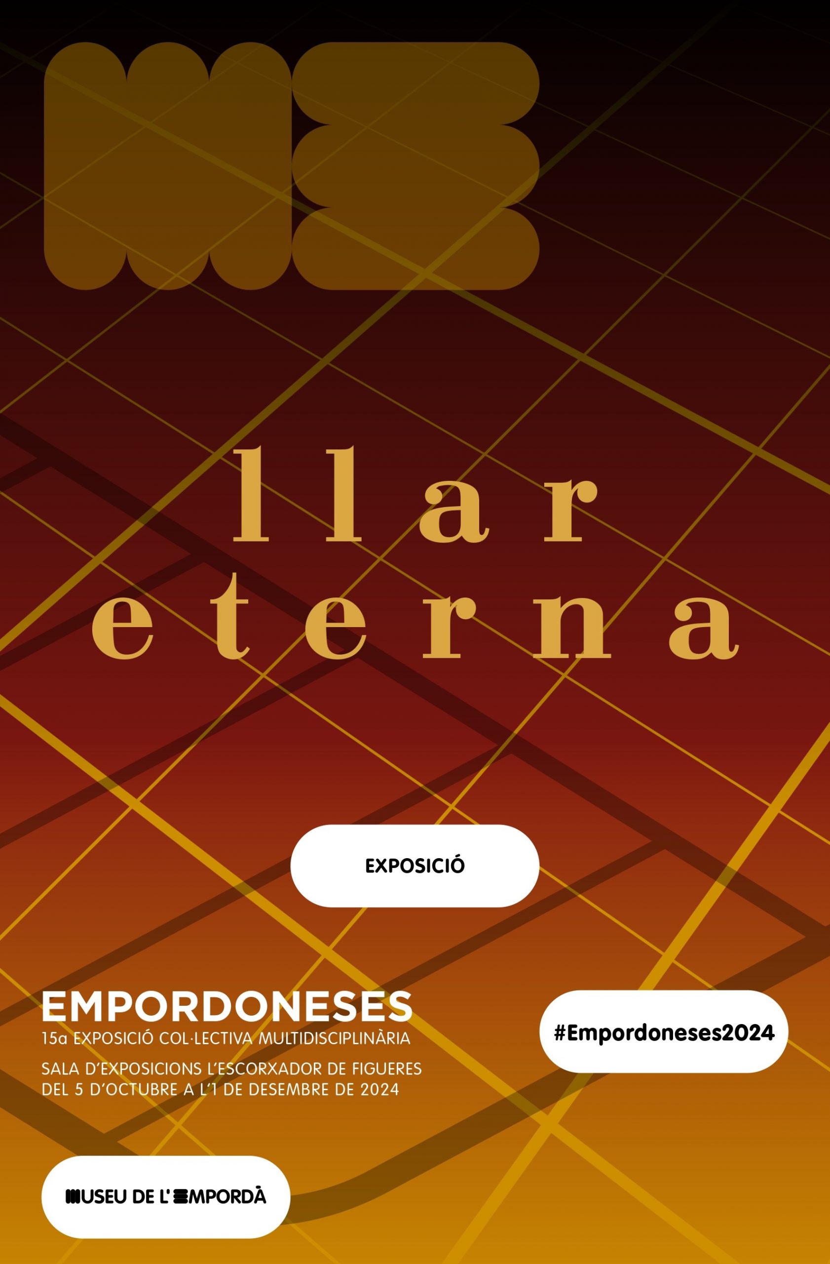 Llar eterna