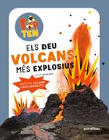 Els deu volcans més explosius 