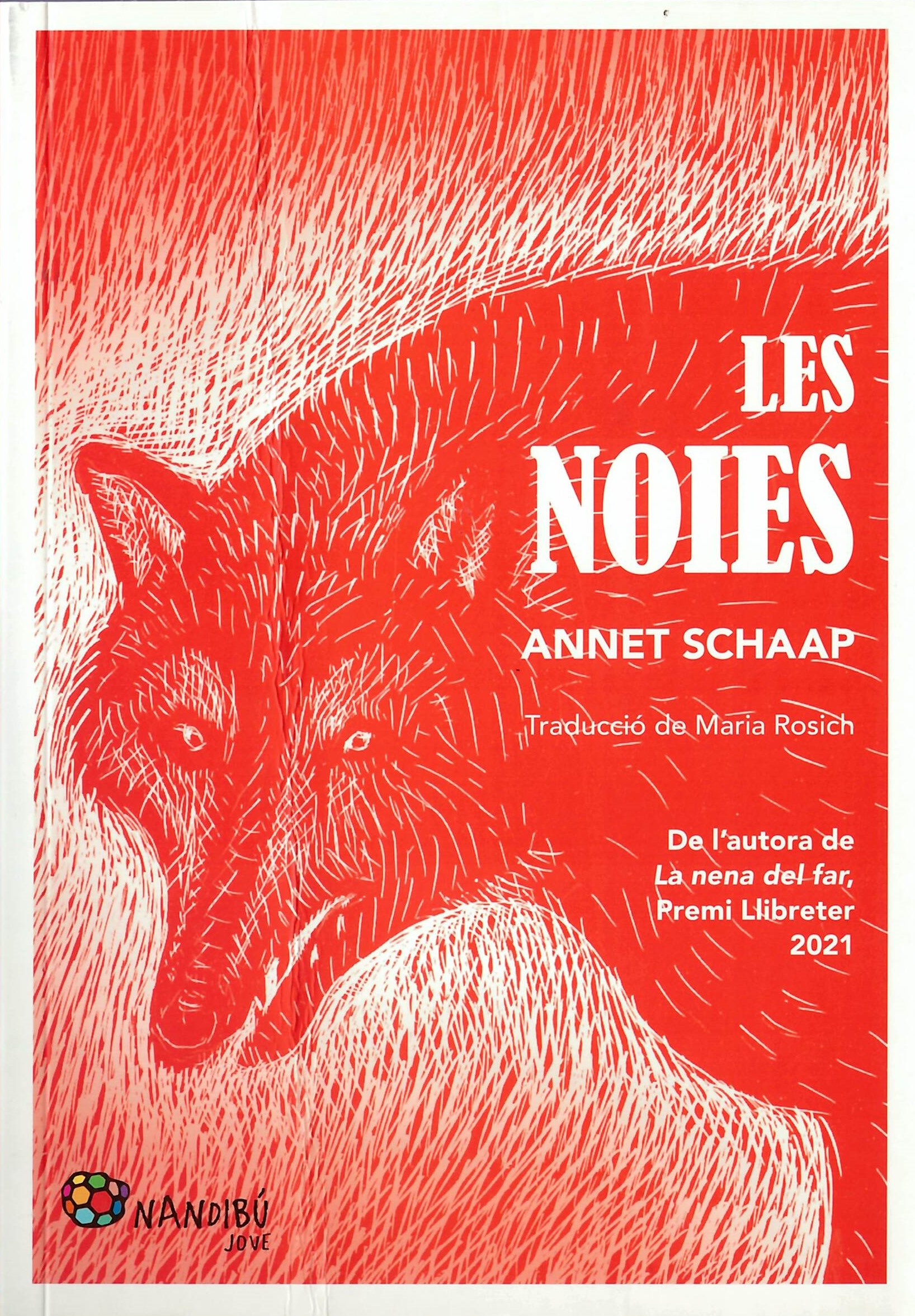 Les noies