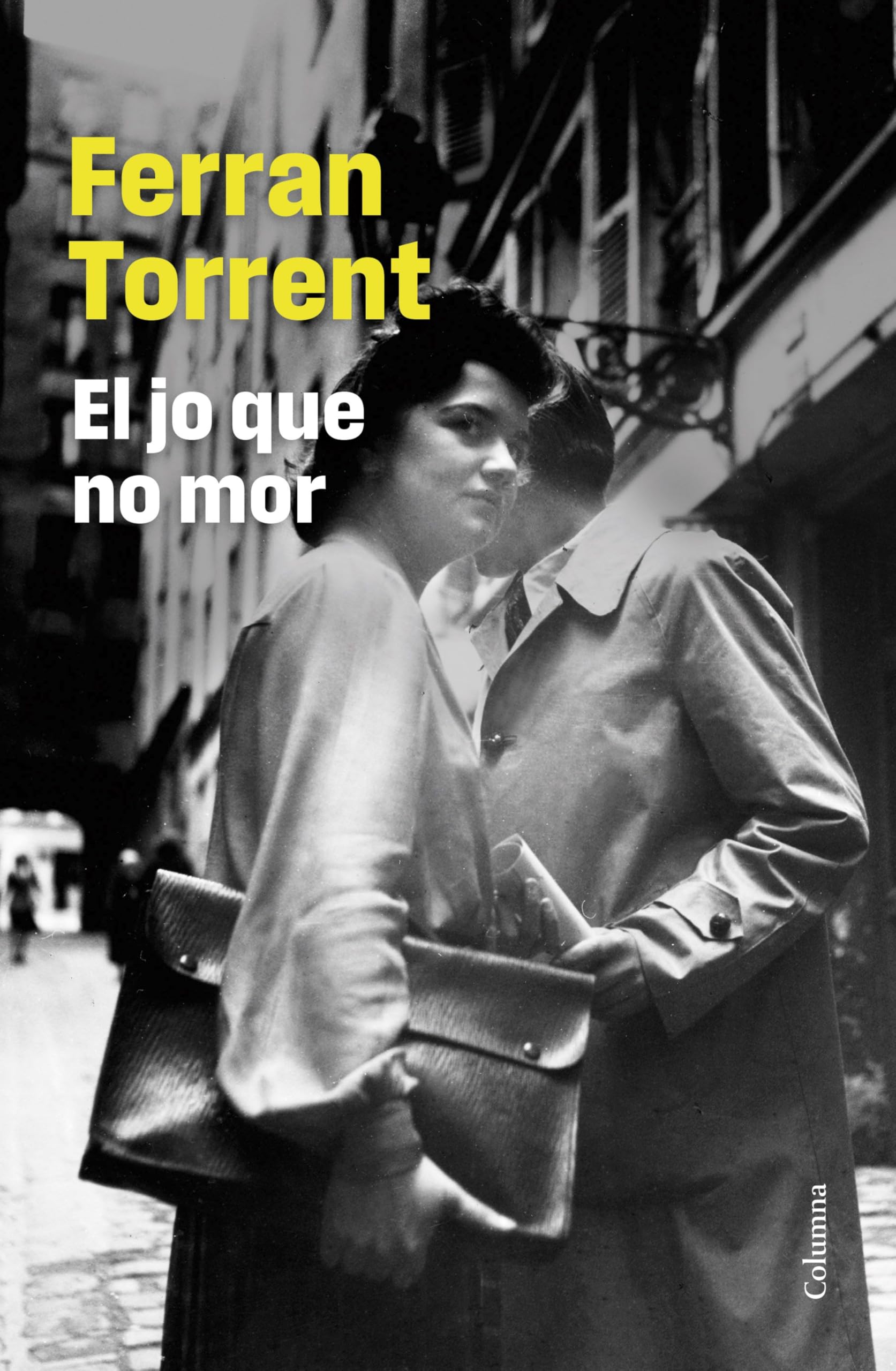 El jo que no mor