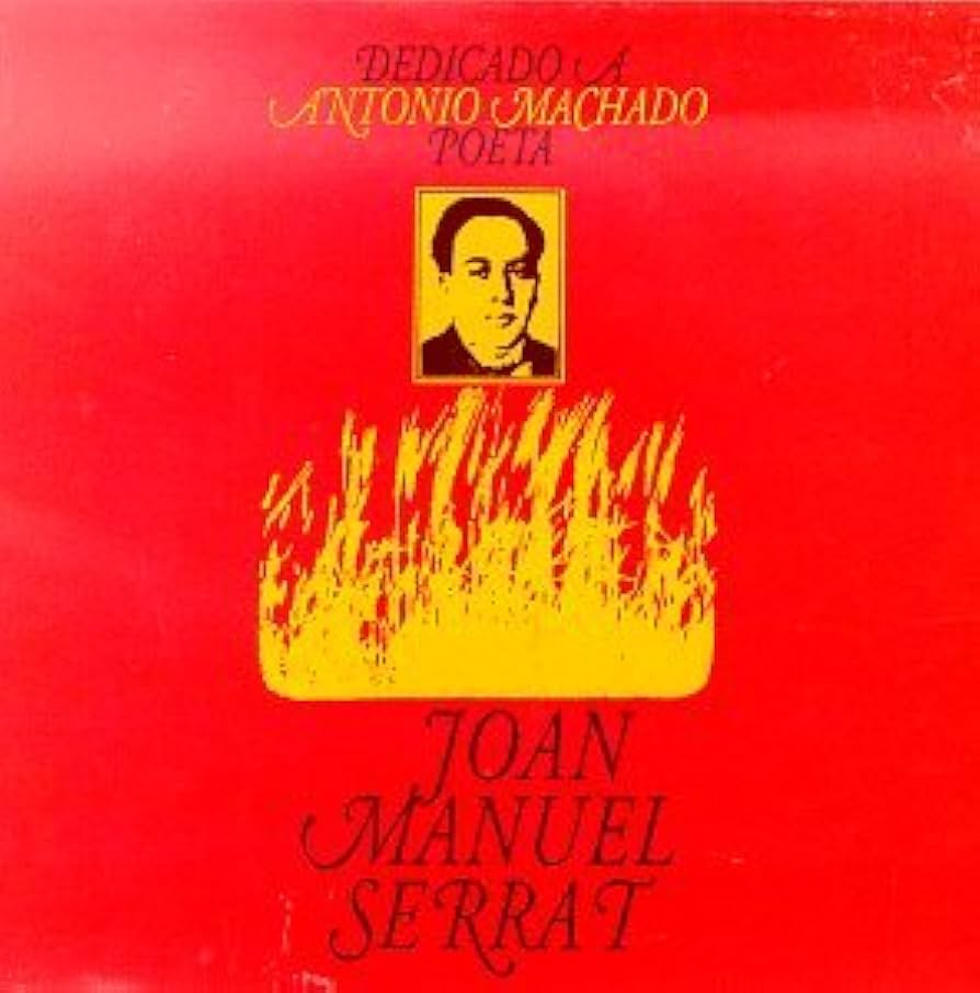 Dedicado a Antonio Machado poeta